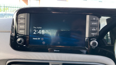 Hyundai i10 1.0 [63] Advance 5dr Auto [Nav] Petrol Hatchback